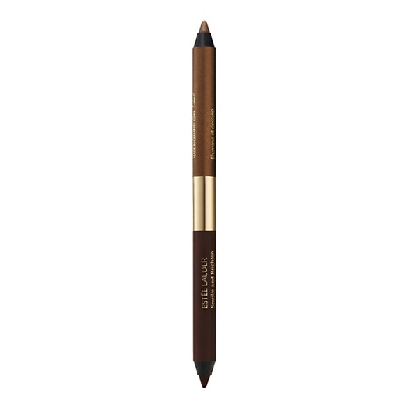 Smoke and Brighten Kajal Eyeliner Duo - Eyeliner, ESTÉE LAUDER